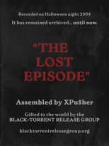 Poster for The Lost Episode