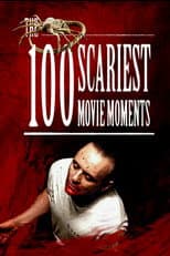 Poster for 100 Scariest Movie Moments