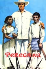 Poster for Peregrina