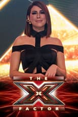 Poster for X Factor Brasil