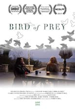 Poster for Bird of Prey