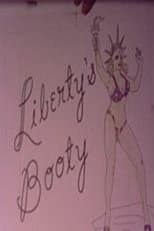 Poster for Liberty's Booty