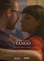 Poster for Tango