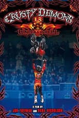 Poster for Crusty Demons 13: Unleash Hell