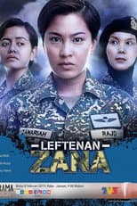 Poster for Leftenan Zana