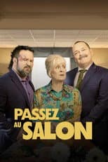 Poster for Passez au salon
