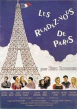 Poster for Les rendez-vous de Paris