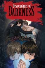 Poster for Descendants of Darkness