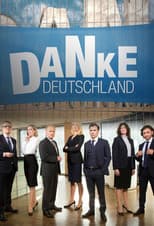 Poster for Danke Deutschland!