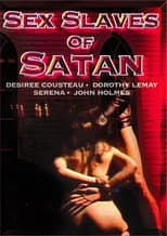 Poster for Sex Slaves of Satan