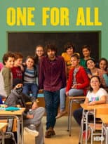 Poster for One for All