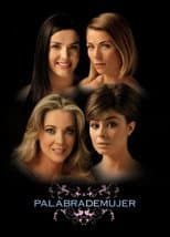 Poster for Palabra de Mujer