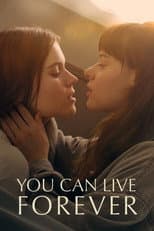 Poster for You Can Live Forever