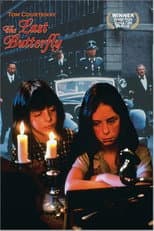 Poster for The Last Butterfly