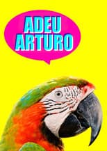 Poster for Adeu, Arturo