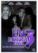Poster for Un muerto para tres