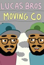 Poster for Lucas Bros. Moving Co.