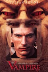 Poster for Tale of a Vampire