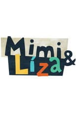 Poster for Mimi & Lisa