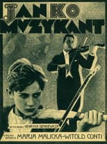 Poster for Janko the Musician