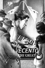 Poster for Novecento, pianist