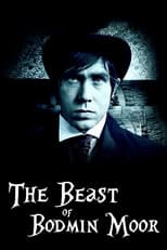 Poster for The Beast of Bodmin Moor