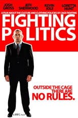 Poster for Fighting Politics