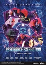 Poster for Resonance: Extraction