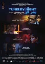 Poster for Tunis by Night