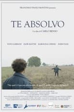 Poster for Te absolvo