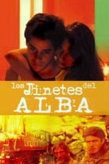 Poster for Los jinetes del alba