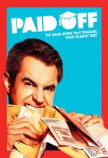 Poster for Paid Off with Michael Torpey