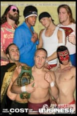 Poster for PWG: The High Cost of Doing Business