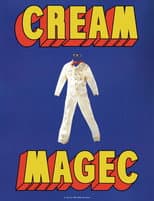 Poster for Cream Magec