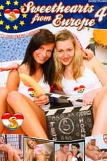 Poster for Sweethearts from Europe 4