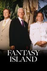 Poster for Fantasy Island