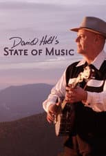 Poster for David Holt's State of Music