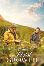 Poster for First Growth