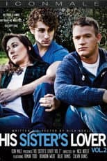Poster for His Sister's Lover 2