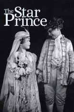 Poster for The Star Prince