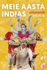 Poster for Meie aasta Indias