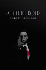 Poster for A film Noir
