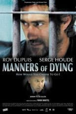 Poster for Manners of Dying