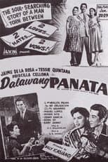 Poster for Dalwang Panata