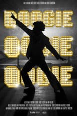 Poster for Boogie Oogie Oogie