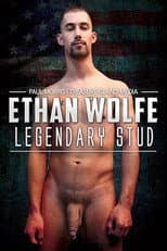 Poster for Legendary Stud: Ethan Wolfe