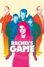 Poster for Rachel's Game