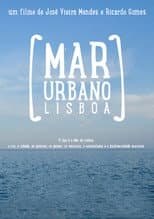 Poster for Mar Urbano Lisboa