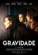 Poster for Gravidade