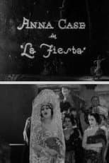 Poster for La Fiesta